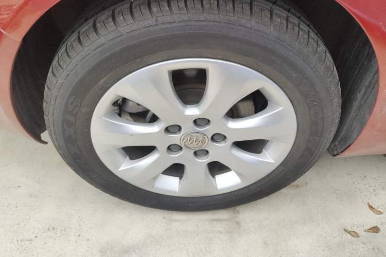 Used Buick Regal 2015 1.6T Leading Technology Model
