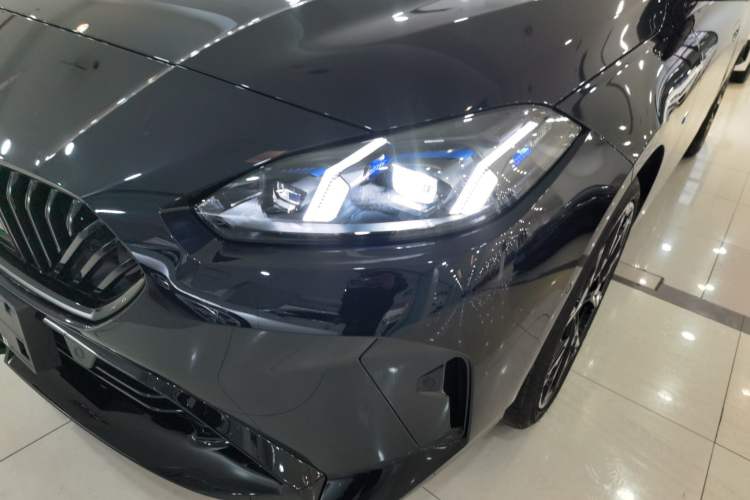 Used BMW 2 Series 2025 225L M Sport Night Edition Package
