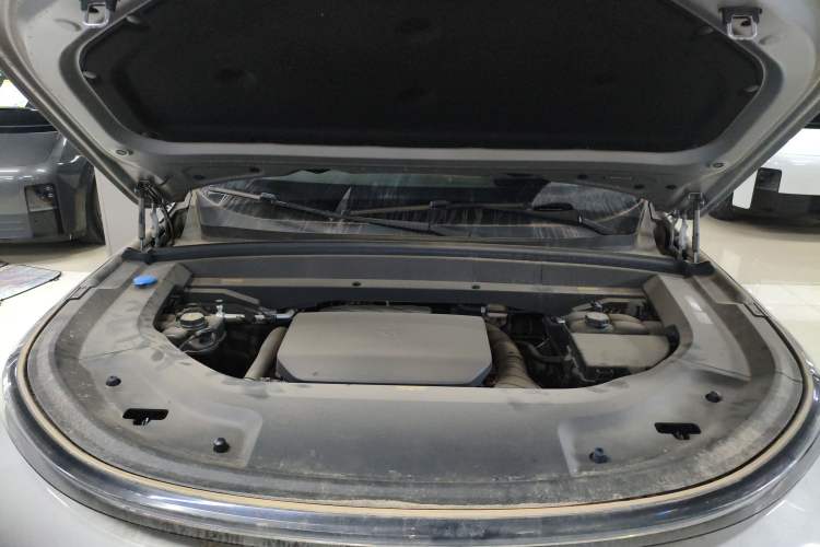 Used Li Auto L9 2024 Ultra Model