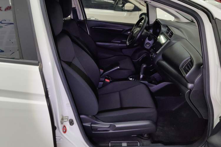 Used Honda Fit 2020 1.5L CVT Comfort Version