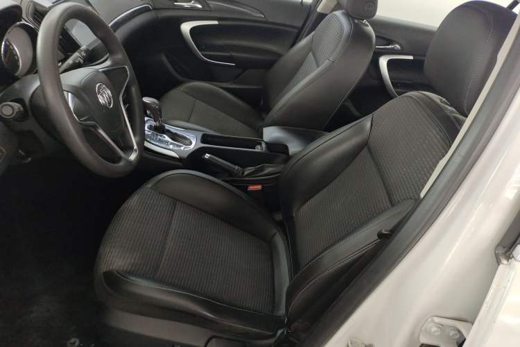 Used Buick Regal 2015 1.6T Leading Technology Model
