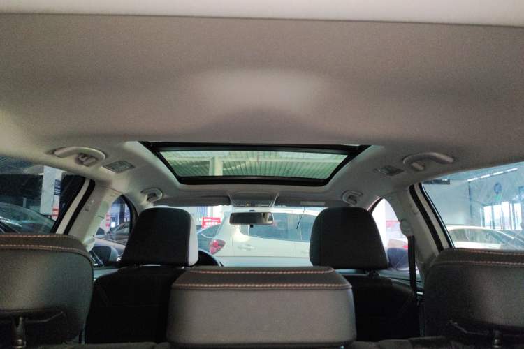 Used Volkswagen C-TREK 2018 230TSI DSG Luxury Model
