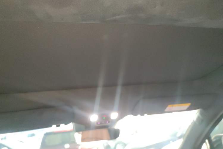 Used ONVO Luxeed L90 