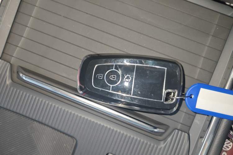 Used Ford Mondeo 2025 2.0T EcoBoost Luxury Version