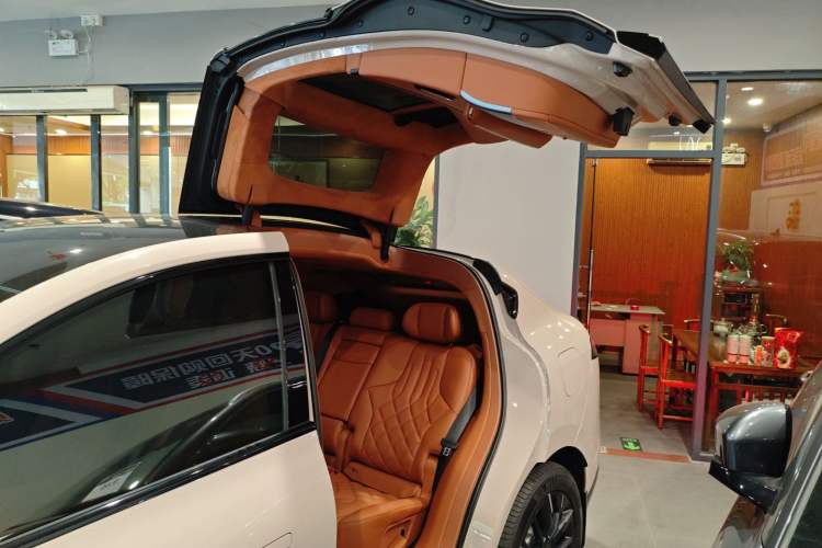 Used  HT 2024 825鸥翼 LiDAR Edition
