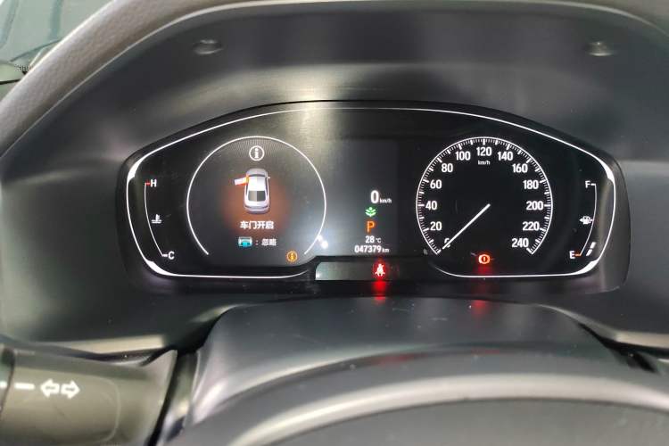 Used Honda Accord 2022 260TURBO Luxury Edition
