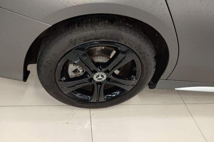 Used Mercedes-Benz C-Class 2020 Restyled C 260 L Sport Edition
