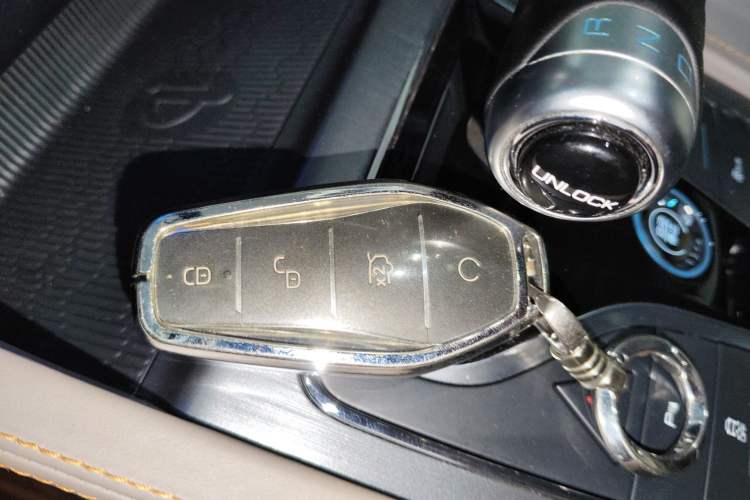 Used BYD Yuan PLUS 2023 Champion Edition 430KM Superior Model