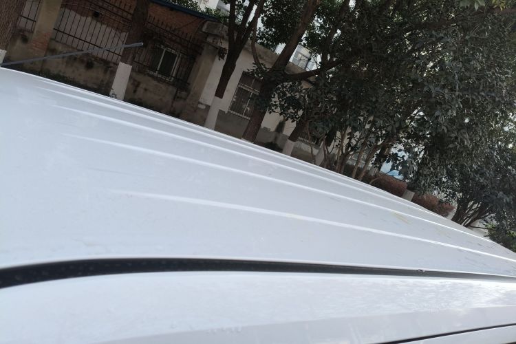 Used Wuling Hongguang PLUS 2020 1.5L Manual Comfort 7-Seater