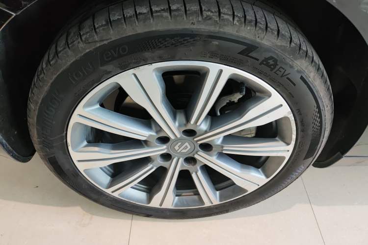 Used Leapmotor C01 2024 Range-Extended 216 Luxury Edition