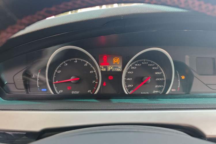 Used MG 6 2014 Hatchback 1.8T Automatic Performance Edition
