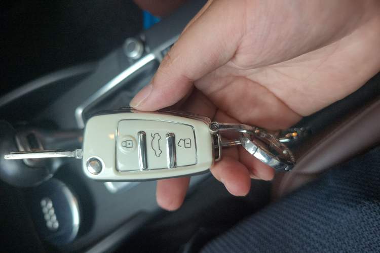 Used Audi A3 2016 Sportback 35 TFSI Ambition