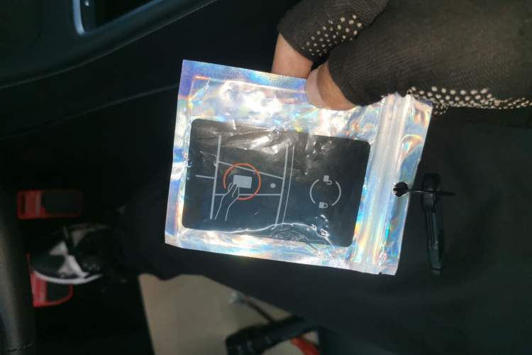 Used Tesla Model Y 2024 Rear-Wheel-Drive Version
