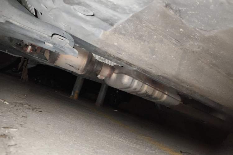 Used Buick Encore 2015 1.4T Automatic Two-Wheel Drive Urban Leading Model
