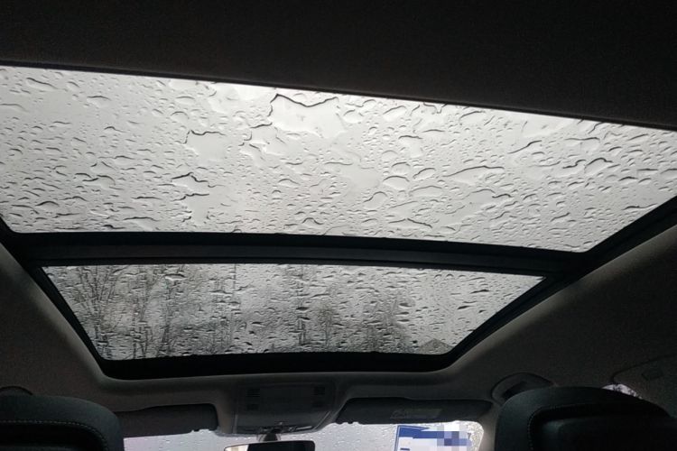 Used Volkswagen Magotan 2020 330TSI DSG Leading Model
