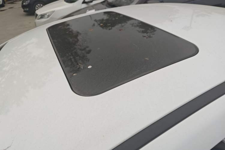 Used Chery Arrizo 5 2017 1.5L CVT Luxury Edition