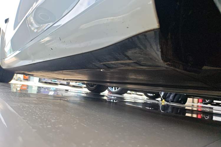 Used Tesla Model 3 2023 Rear-Wheel-Drive Version
