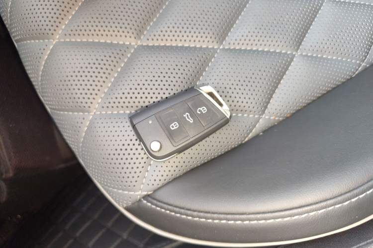 Used Volkswagen Sagitar 2023 300TSI DSG Excellence Edition
