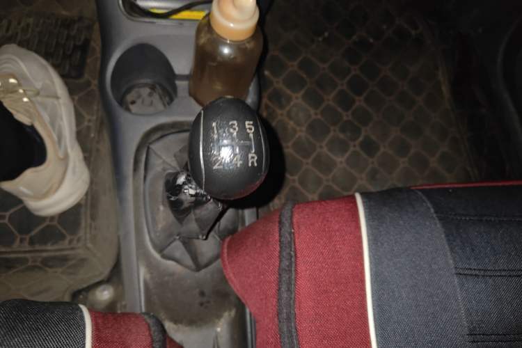 Used Baojun Lechi 2012 Revised 1.0L Manual P-TEC Standard Edition