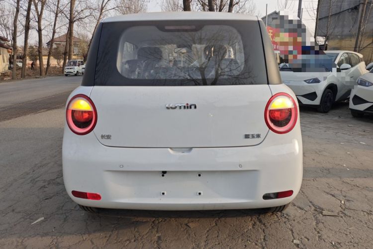 Used  Lumin 2024 130km Qingyue Version
