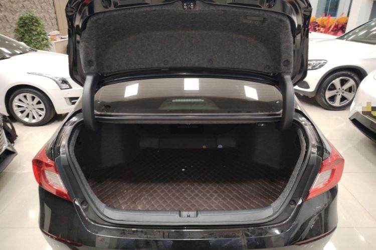 Used Honda Accord 2018 260TURBO Elite Edition China VI
