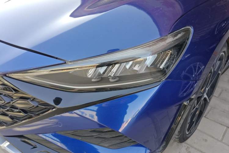 Used Hyundai Lafesta 2023 270T N Line TOP Flagship Edition
