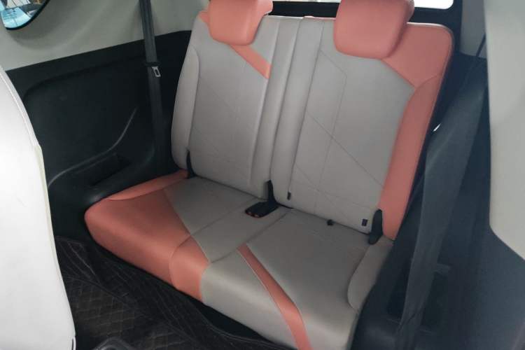 Used Chery Little Ant 2024 Edition Youth Version 251km True Love Edition 25.05 kWh