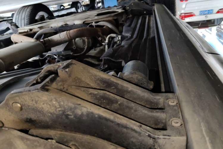 Used Land Rover Range Rover Sport 2017 3.0 SC V6 SE