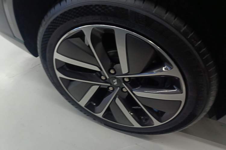 Used Li Auto L9 2024 Ultra Model