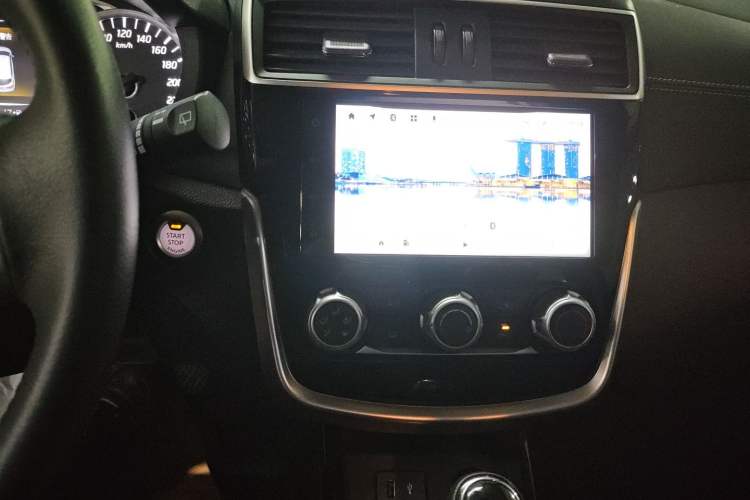 Used Nissan Tiida 2021 1.6L CVT Smart Drive Edition