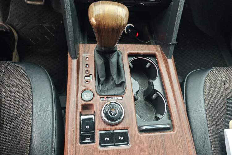 Used Volkswagen Teramont X 2019 380TSI Four-Wheel Drive Prestige Luxury Edition
