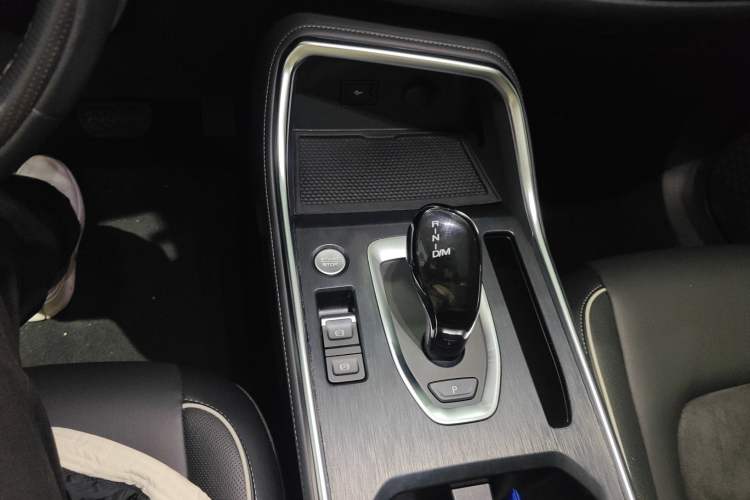 Used Haval H6 2021 National Trend Edition 1.5T Automatic Champion Version
