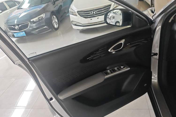 Used  Geome 2025 310km Youth Edition
