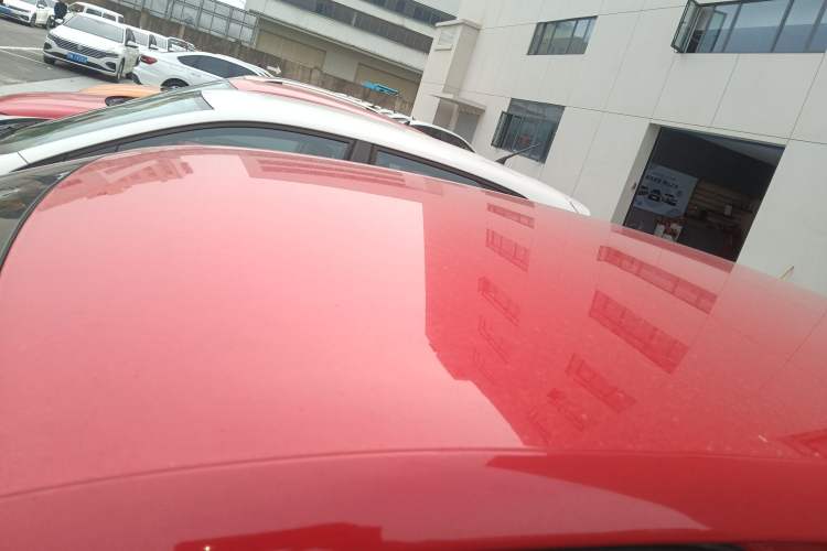 Used Volkswagen Polo 2016 1.4L Automatic Trendy Model
