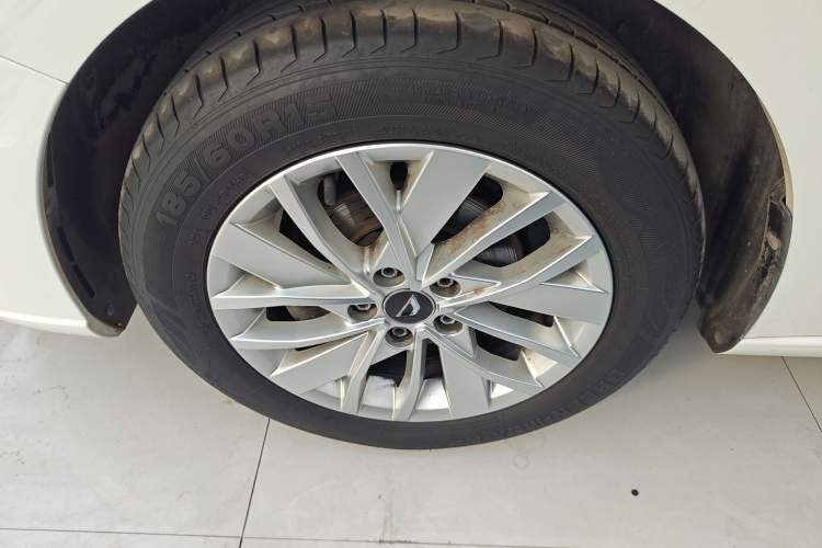 Used Jetta VA3 2021 1.5L Automatic Glory Edition
