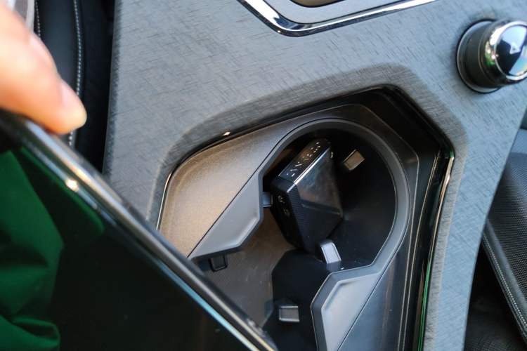 Used Lynk & Co 01 2021 2.0TD Four-Wheel Drive Dark Night Edition
