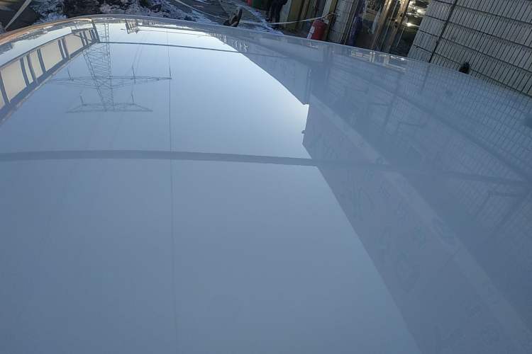 Used Wuling Hongguang MINIEV 2022 Macaron Premium Model – Lithium Ternary Battery