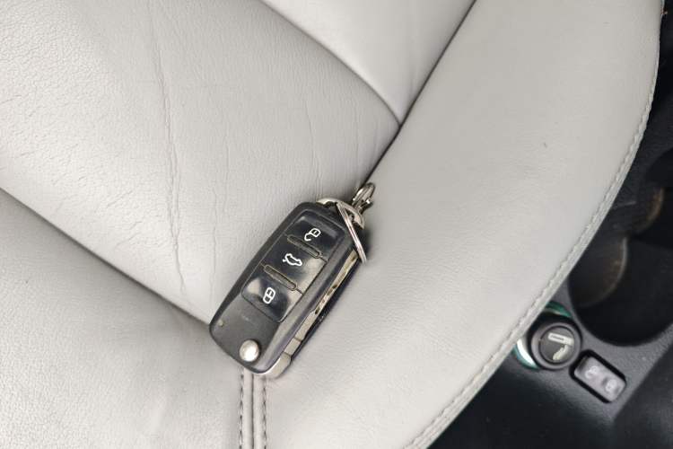 Used Skoda Octavia 2014 1.6L Automatic Yijun Edition
