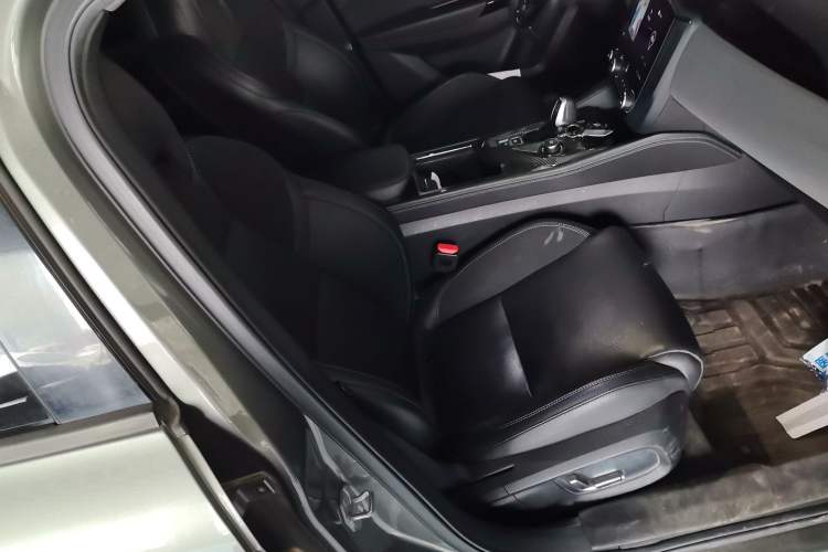 Used Lynk & Co 03 2021 1.5TD DCT Jing Champion Edition