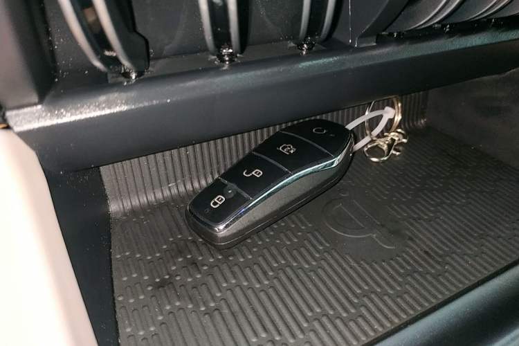 Used BYD Yuan PLUS 2023 Champion Edition 430KM Superior Model
