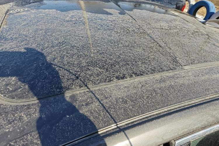 Used Volvo S90 2024 B5 Zhiyi Luxury Edition