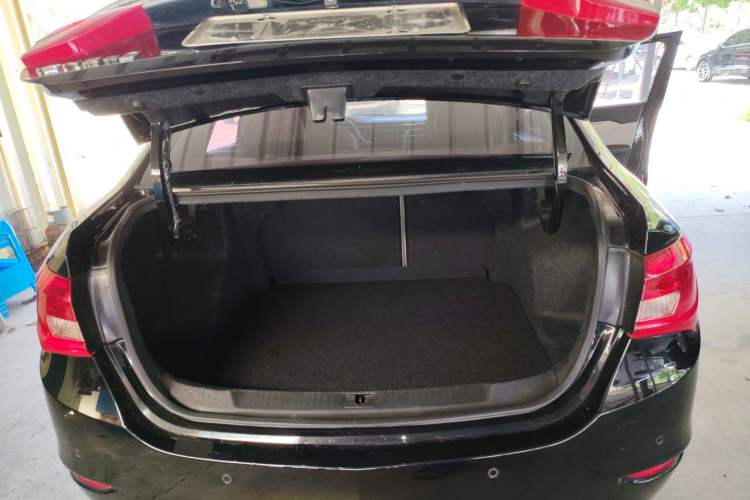 Used Buick GT 2017 15N Manual Elite Version