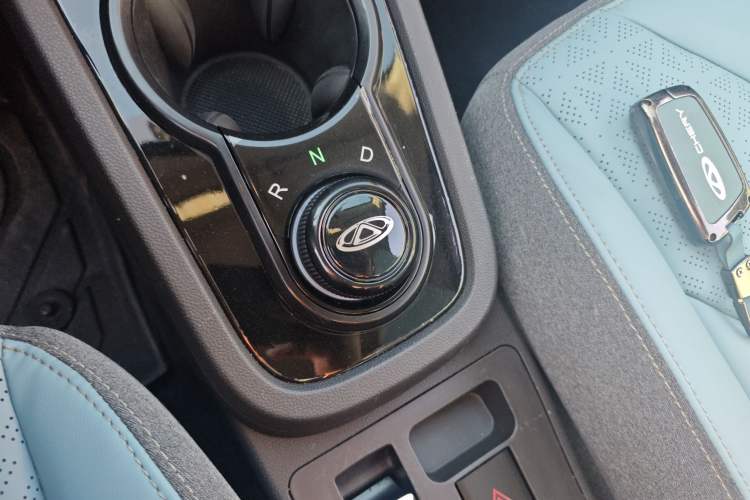 Used Chery Little Ant 2022 Sweet Pink Edition Low-Sugar Version Lithium Iron Phosphate 30 kW 301 km
