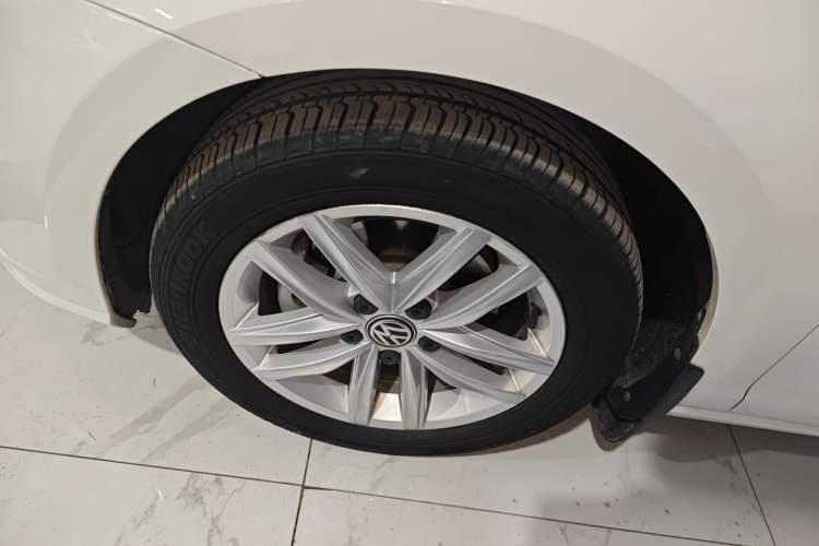 Used Volkswagen Golf 2018 230TSI Automatic Comfort Model
