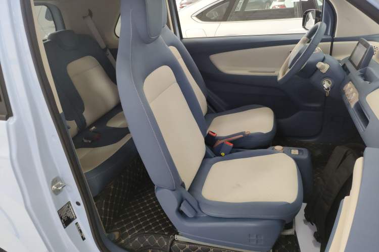 Used Dongfeng Fengon MINIEV 2022 Candy-Style Lollipop
