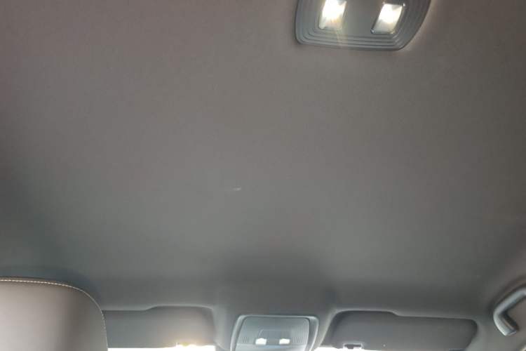 Used BYD Qin PLUS 2025 EV Smart Drive Edition 420KM Leading Model