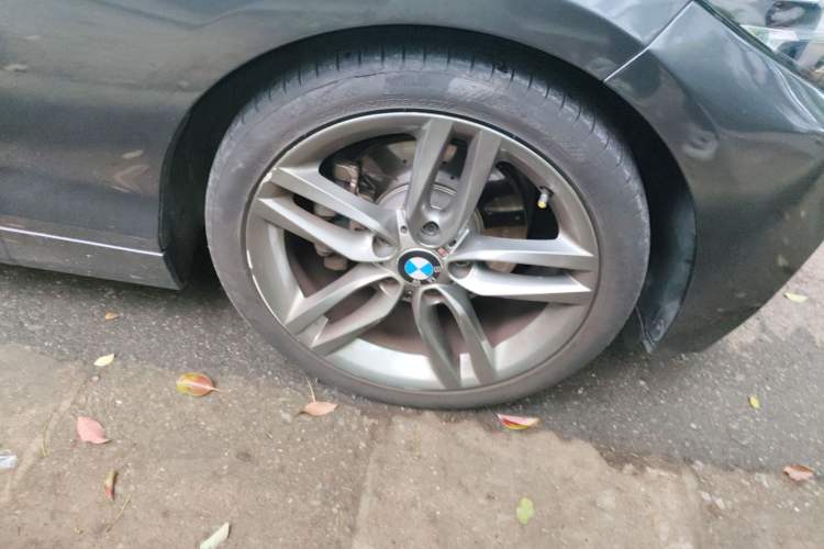 Used BMW 2 Series 2018 225i Convertible Coupe M Sport Edition
