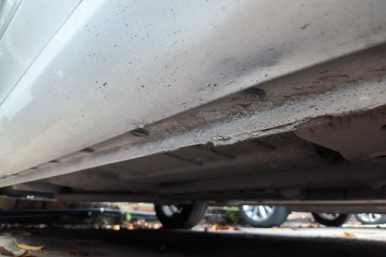 Used Roewe 360 2018 PLUS 1.5L Automatic Luxury Edition
