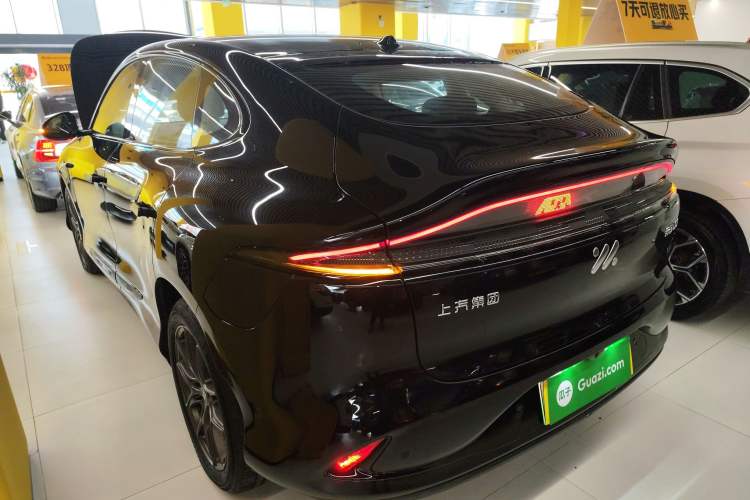 Used  LS6 2025 Lingxi Intelligent Driving Edition
