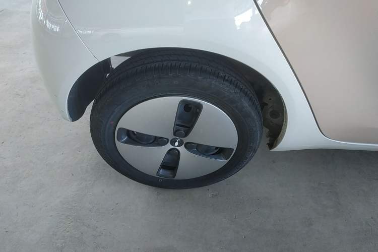 Used ORA Black Cat 2022 301km Base Version Ternary Lithium
